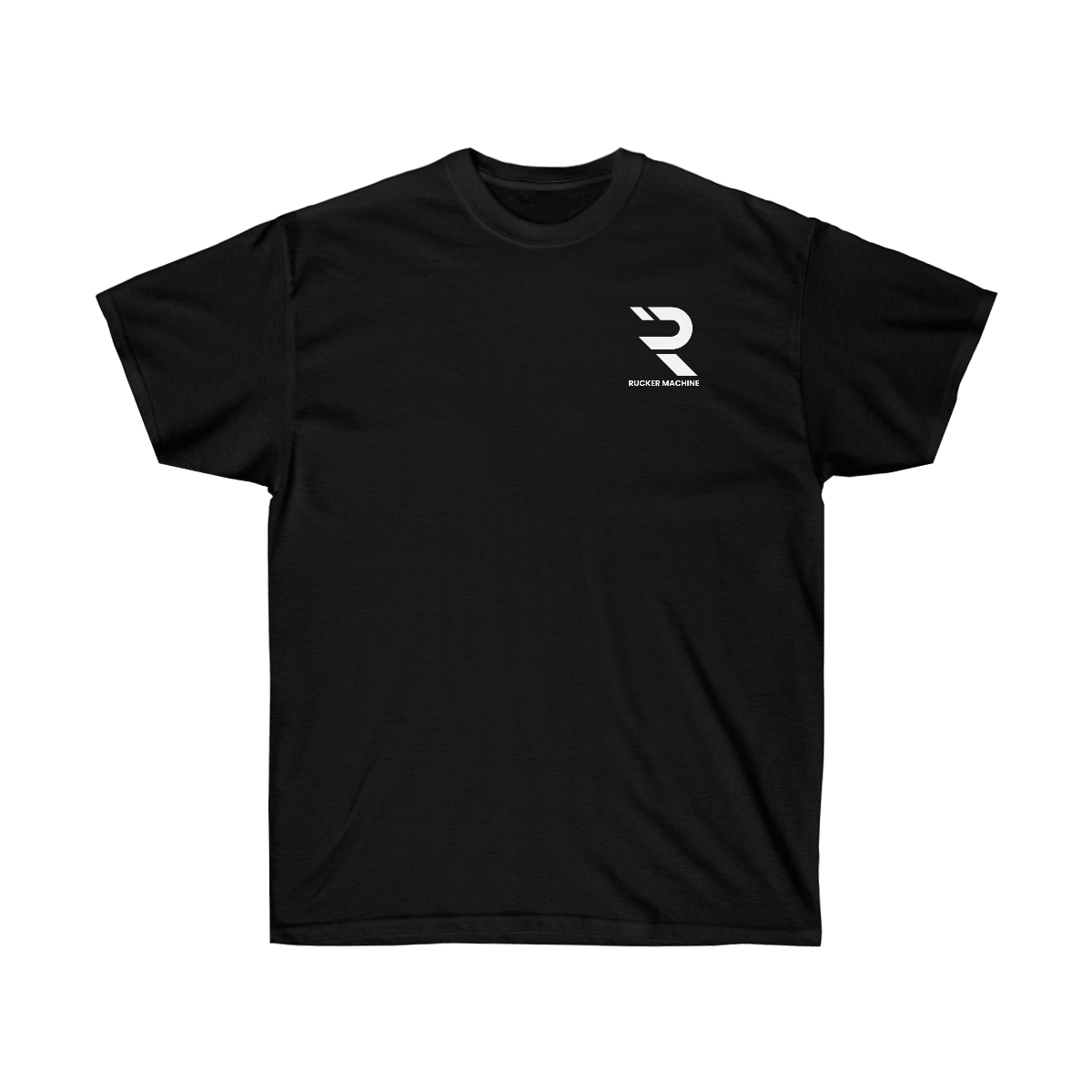 Rucker Machine tee-shirt – Rucker Machine